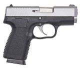 KAHR ARMS CM45 .45 ACP - 2 of 2