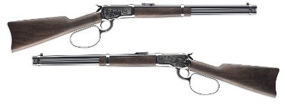 WINCHESTER 1892 JOHN WAYNE .44-40 WIN