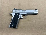 KIMBER TLE/RL II STAINLESS .45 ACP - 2 of 3