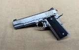 KIMBER TLE/RL II STAINLESS .45 ACP