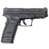 SPRINGFIELD ARMORY XD-45ACP .45 ACP - 2 of 3