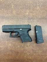 GLOCK G27 GEN 5 .40 CALIBER - 3 of 3