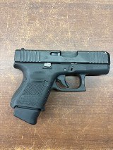 GLOCK G27 GEN 5 .40 CALIBER - 2 of 3