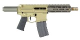 Q HONEY BADGER .300 AAC BLACKOUT