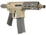 Q HONEY BADGER .300 AAC BLACKOUT - 3 of 3
