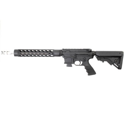 JP ENTERPRISES INC. GMR-15 9MM LUGER (9X19 PARA)