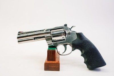 COLT GRIZZLY .357 MAG