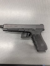 GLOCK G35 GEN 4 .40 S&W - 1 of 3