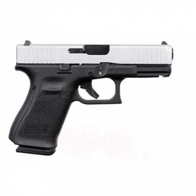 GLOCK G19 GEN 5 9MM LUGER (9X19 PARA)