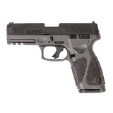 Taurus G3 9MM LUGER (9X19 PARA)