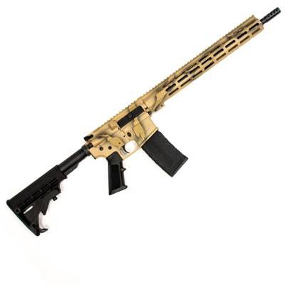 GREAT LAKES FIREARMS GL-15 .223 WYLDE