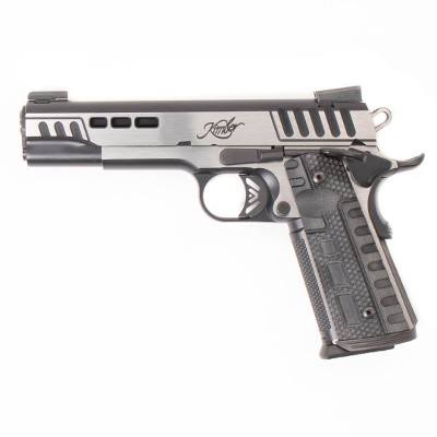 KIMBER RAPIDE 9MM LUGER (9x19 PARA)