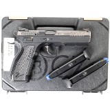 CZ ACCU SHADOW 2 9MM LUGER (9x19 PARA) - 3 of 3