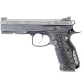 CZ ACCU SHADOW 2 9MM LUGER (9x19 PARA)