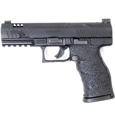 WALTHER WMP .22 WMR