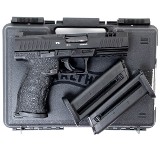 WALTHER WMP .22 WMR - 3 of 3