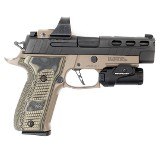 SIG SAUER P226 9MM LUGER (9x19 PARA) - 2 of 3