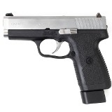 KAHR ARMS CW9 9MM LUGER (9x19 PARA)