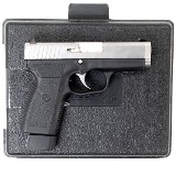 KAHR ARMS CW9 9MM LUGER (9x19 PARA) - 3 of 3