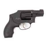 SMITH & WESSON MODEL 43C (DEMO) .22 LR - 2 of 2