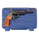 SMITH & WESSON MODEL 29-10 .44 MAGNUM - 3 of 3