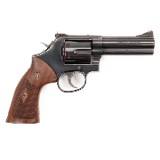 SMITH & WESSON MODEL 586-8 (DEMO) .357 MAG - 2 of 3