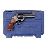 SMITH & WESSON MODEL 586-8 (DEMO) .357 MAG - 3 of 3