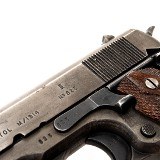 KONGSBERG M/1914 .45 ACP - 3 of 3