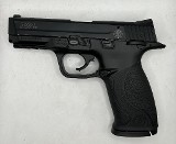 SMITH & WESSON M&P22 .22 LR - 2 of 3