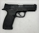 SMITH & WESSON M&P22 .22 LR - 3 of 3