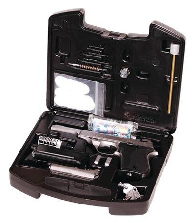 PHOENIX ARMS HP22 DELUXE RANGE KIT .22 LR