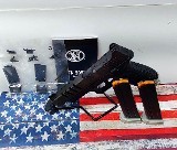 FN 509 LS Edge 9MM LUGER (9x19 PARA)