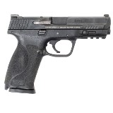 SMITH & WESSON M&P9 M2.0 (LE DEMO) 9MM LUGER (9x19 PARA) - 2 of 2