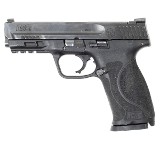 SMITH & WESSON M&P9 M2.0 (LE DEMO) 9MM LUGER (9x19 PARA)