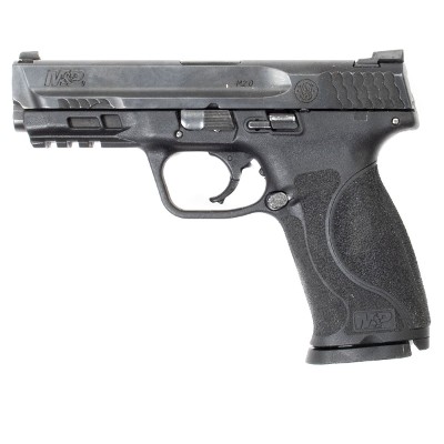 SMITH & WESSON M&P9 M2.0 (LE DEMO) 9MM LUGER (9x19 PARA)