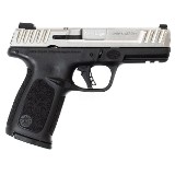 SMITH & WESSON SD40 2.0 (DEMO) .40 S&W - 2 of 2