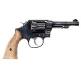 SMITH & WESSON MODEL 10 CLASSIC (DEMO) .38 SPL - 2 of 2