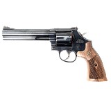 SMITH & WESSON 586 (DEMO) .357 MAG
