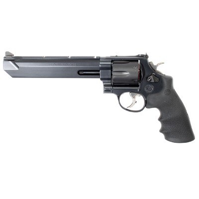 SMITH & WESSON PERFORMANCE CENTER 629 STEALTH HUNTER (DEMO) .44 MAGNUM