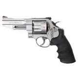 SMITH & WESSON MODEL 627-5 (DEMO) .357 MAG