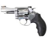 SMITH & WESSON MODEL 63 (DEMO) .22 LR