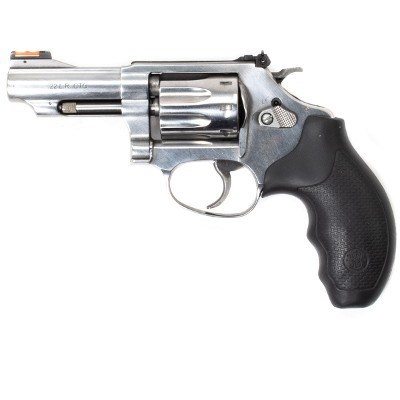 SMITH & WESSON MODEL 63 (DEMO) .22 LR