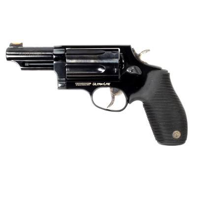 TAURUS 410 THE JUDGE ULTRA-LITE .45 LC/.410 GA