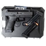 CZ P-10 C PORTED 9MM LUGER (9X19 PARA) - 3 of 3