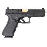 ZEV TECHNOLOGIES 17 9MM LUGER (9X19 PARA) - 2 of 3