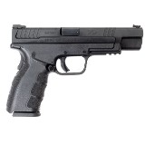 SPRINGFIELD ARMORY XD-9 TACTICAL MOD.2 9MM LUGER (9X19 PARA) - 2 of 3