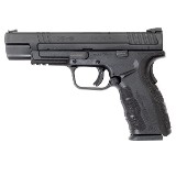 SPRINGFIELD ARMORY XD-9 TACTICAL MOD.2 9MM LUGER (9X19 PARA)
