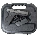 GLOCK 43 9MM LUGER (9X19 PARA) - 3 of 3
