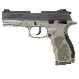 17 DESIGN AND MANUFACTURING TH40 .40 S&W