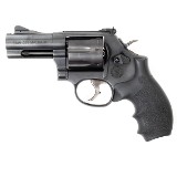 SMITH & WESSON 586-7 PERFORMANCE CENTER .357 MAG